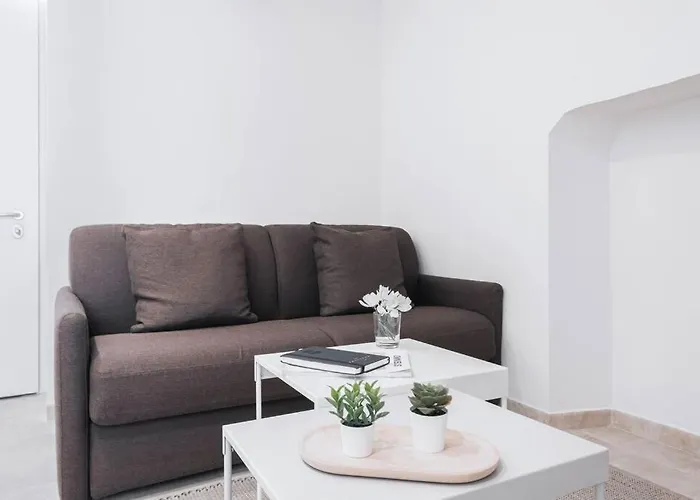 Easylife - Comfy Flat A Few Steps From Navigli