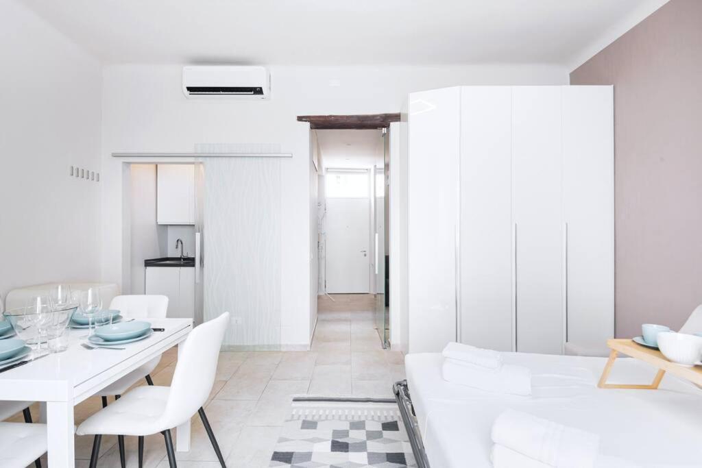 Easylife - Comfy Flat A Few Steps From Navigli Apartamento