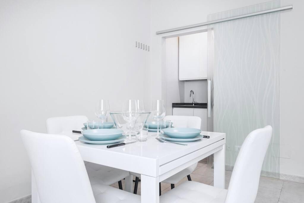 Easylife - Comfy Flat A Few Steps From Navigli Milão