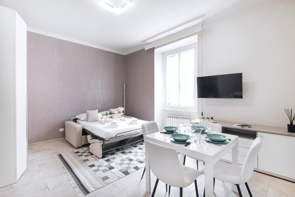Apartamento Easylife - Comfy Flat A Few Steps From Navigli *