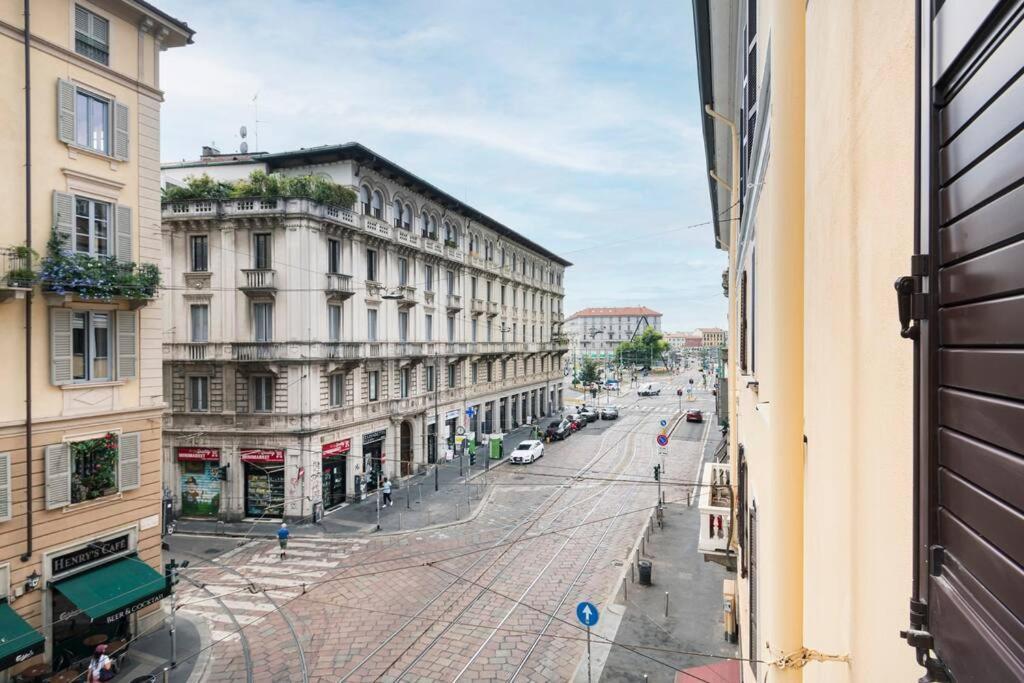 Appartamento Easylife - Comfy Flat A Few Steps From Navigli
