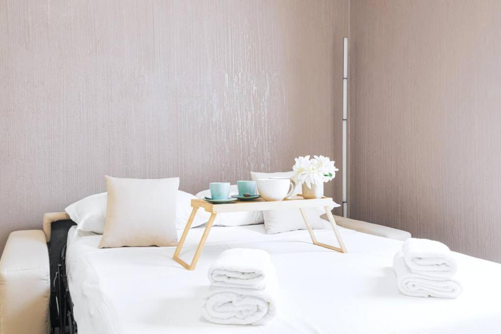 Apartamento Easylife - Comfy Flat A Few Steps From Navigli
